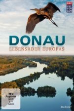 Donau, Lebensader Europas, 1 DVD