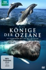 Die Könige der Ozeane, 1 DVD