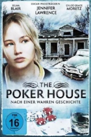 The Poker House, 1 DVD