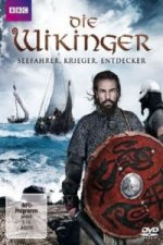 Die Wikinger, 1 DVD