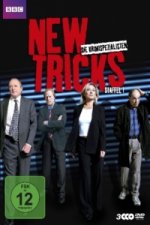New Tricks - Die Krimispezialisten, 3 DVDs. Staffel.1