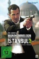 Mordkommission Istanbul. Box.2, 2 DVDs