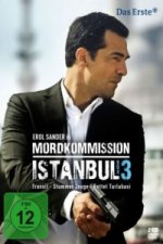 Mordkommission Istanbul. Box.3, 2 DVDs