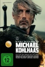 Michael Kohlhaas, 1 DVD, 1 DVD-Video