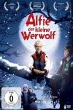 Alfie, der kleine Werwolf, 1 DVD