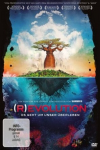 (R)EVOLUTION - Es geht um unser Überleben, 1 DVD