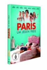 Paris um jeden Preis, 1 DVD