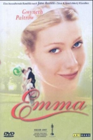 Emma, 1 DVD