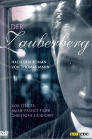 Der Zauberberg, 1 DVD