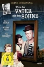 Wenn der Vater mit dem Sohne . . ., 1 DVD