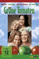 Grüne Tomaten, 1 DVD