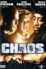 Chaos, 1 DVD, deutsche u. englische Version