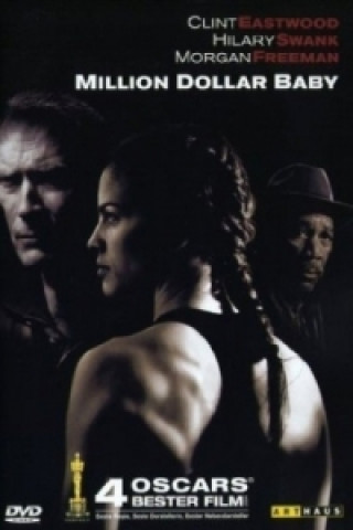 Million Dollar Baby, 1 DVD