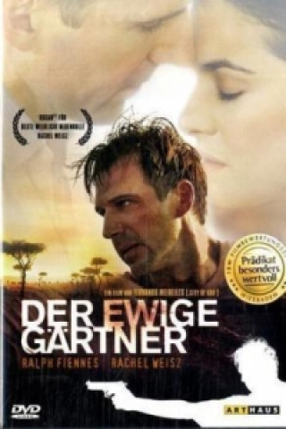 Der ewige Gärtner, 1 DVD