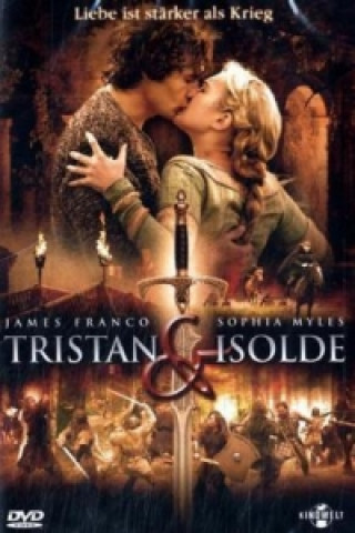 Tristan & Isolde, 1 DVD, deutsche u. englische Version