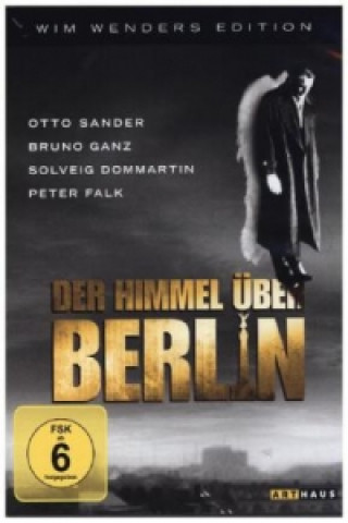 Der Himmel über Berlin, 1 DVD