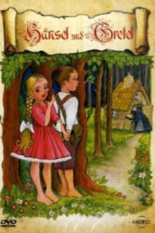 Hänsel und Gretel (1954), 1 DVD