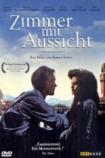Zimmer mit Aussicht, 1 DVD