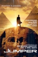 Jumper, 1 DVD