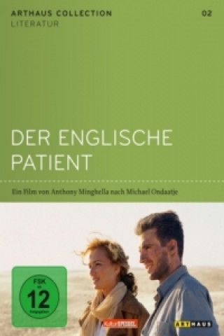 Der englische Patient, 1 DVD