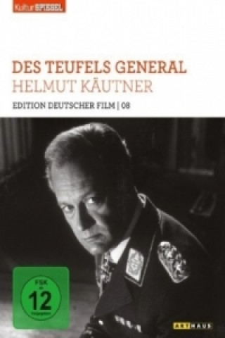 Des Teufels General, 1 DVD