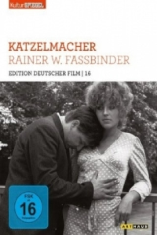 Katzelmacher, 1 DVD