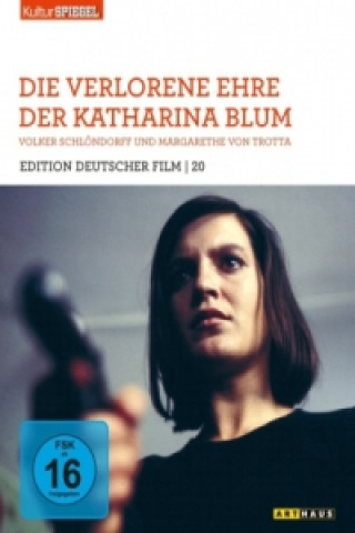 Die verlorene Ehre der Katharina Blum, 1 DVD