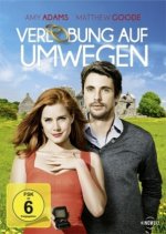 Verlobung auf Umwegen, 1 DVD