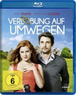 Verlobung auf Umwegen, 1 Blu-ray