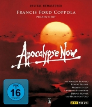 Apocalypse Now / Apocalypse Now Redux, 1 Blu-ray (Digital Remastered)