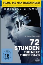 72 Stunden - The Next Three Days, 1 Blu-ray