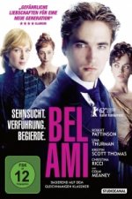 Bel Ami, 1 DVD
