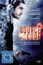 Source Code, 1 DVD