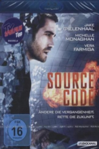 Source Code, 1 Blu-ray