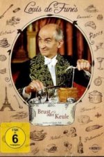 Brust oder Keule, 1 DVD
