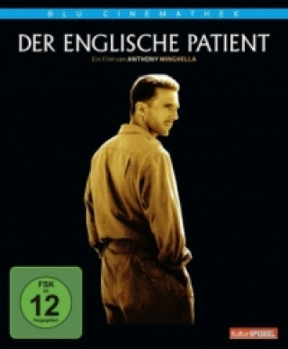Der englische Patient, 1 Blu-ray