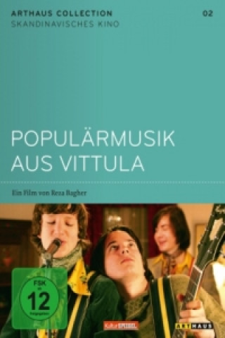 Populärmusik aus Vittula, 1 DVD