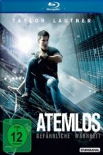 Atemlos - Gefährliche Wahrheit, 1 Blu-ray