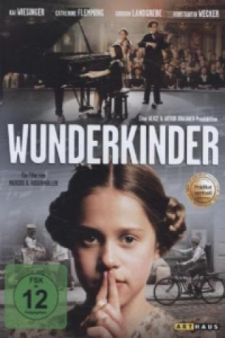 Wunderkinder, 1 DVD