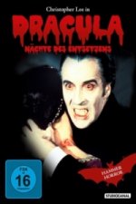 Dracula, Nächte des Entsetzens, 1 DVD, 1 DVD-Video