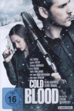 Cold Blood - Kein Ausweg, keine Gnade, 1 DVD