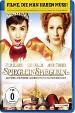 Spieglein Spieglein - Die wirklich wahre Geschichte von Schneewittchen, 1 Blu-ray
