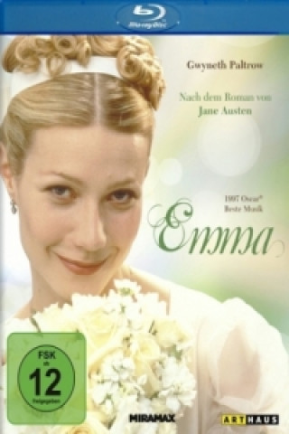 Emma (1996), 1 Blu-ray