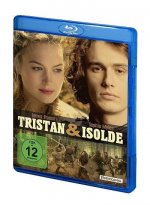 Tristan & Isolde, 1 Blu-ray