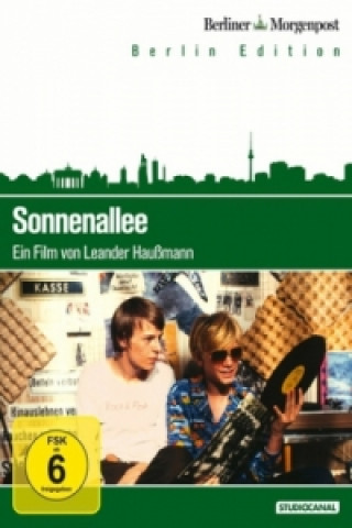 Sonnenallee, 1 DVD
