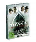 Titanic - Blood and Steel, Die komplette Serie, 4 DVDs
