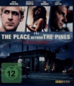 The Place beyond the Pines, Blu-ray