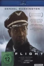 Flight, Blu-ray