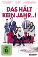 Das hält kein Jahr..!, 1 DVD