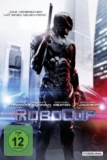 Robocop, 1 DVD